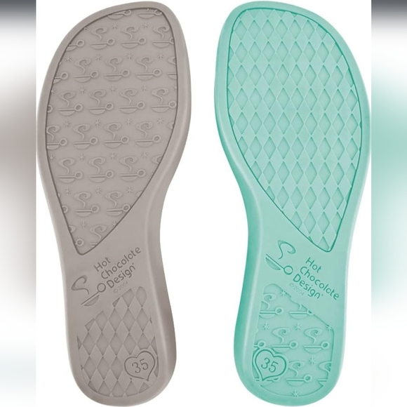 Hot Chocolate Design Chocolaticas Dark Gothic Canvas Women's Mary Jane/ DENTIST - Picture 5 of 7